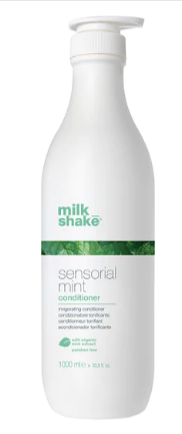 milk_shake® sensorial mint kondícionáló 1000ml